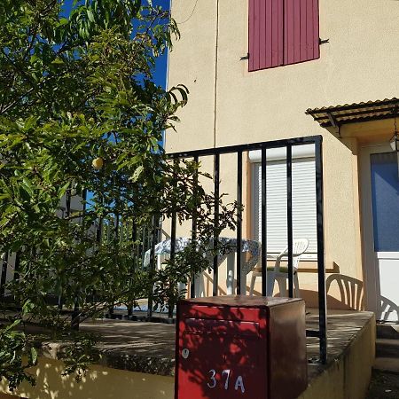 Appartement Rdc Avec Terrasse Epinac-les-Mines Kültér fotó