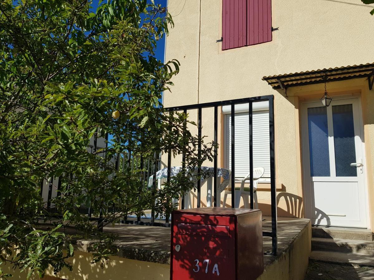 Appartement Rdc Avec Terrasse Epinac-les-Mines Kültér fotó